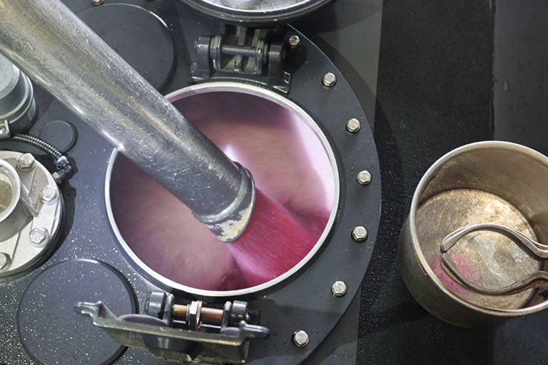 Image garantie approvisionnement Ets. Petit et Fils