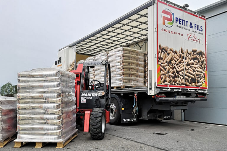 Image prix compétitifs et transparents Ets. Petit et Fils