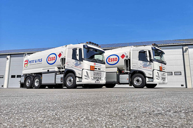 Image produits de qualités Ets. Petit et Fils