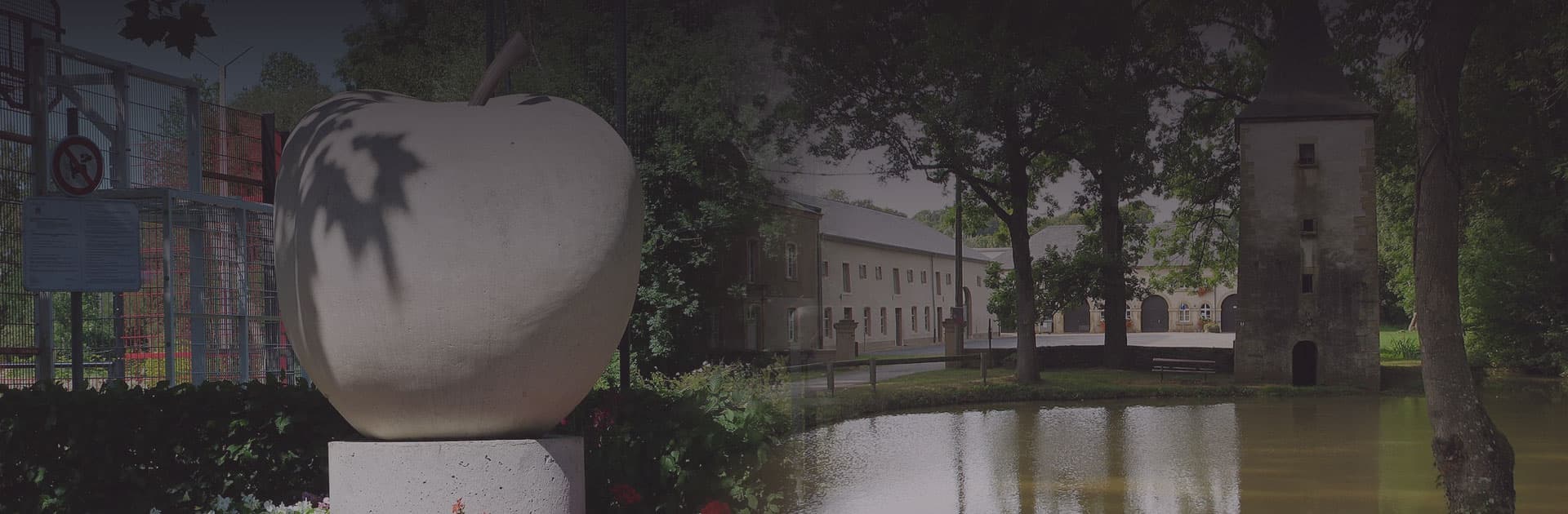 bannière mazout de chauffage Aubange