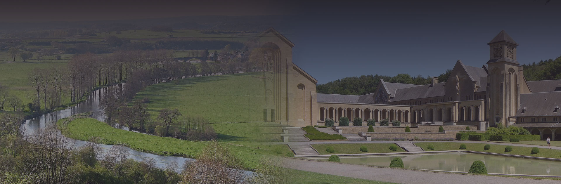 Bannière livraison mazout Chiny Florenville