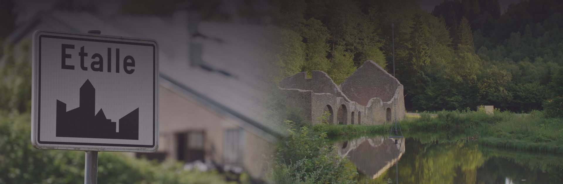 Bannière mazout de chauffage Etalle