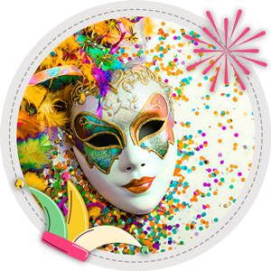 Portrait carnaval Bellefontaine