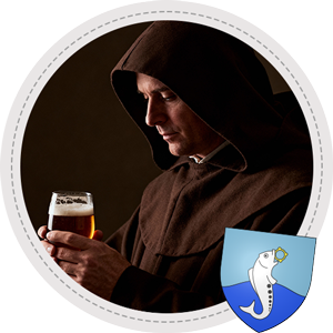 Portrait frère Arnoul