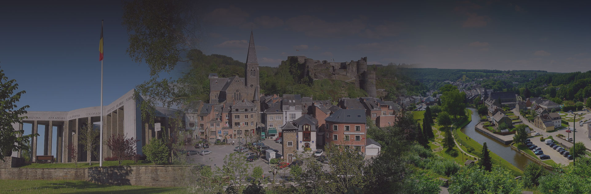 Livraison pellet vrac et sac Bastogne Houffalize, Vielsalm, La Roche