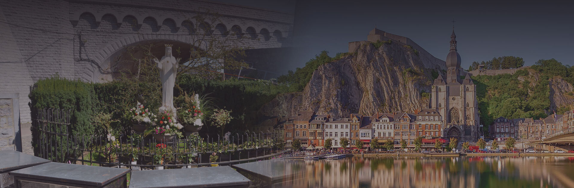 Bannière livraison de pellet vrac et sac à Beauraing et Dinant