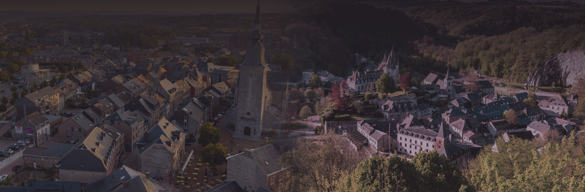 Livraison pellet vrac et sac Marche et Durbuy