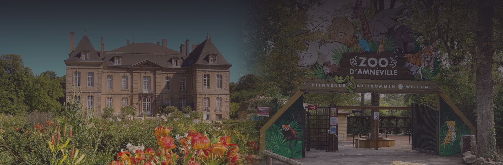 Bannière livraison pellets, granulés de bois Longwy, Thionville